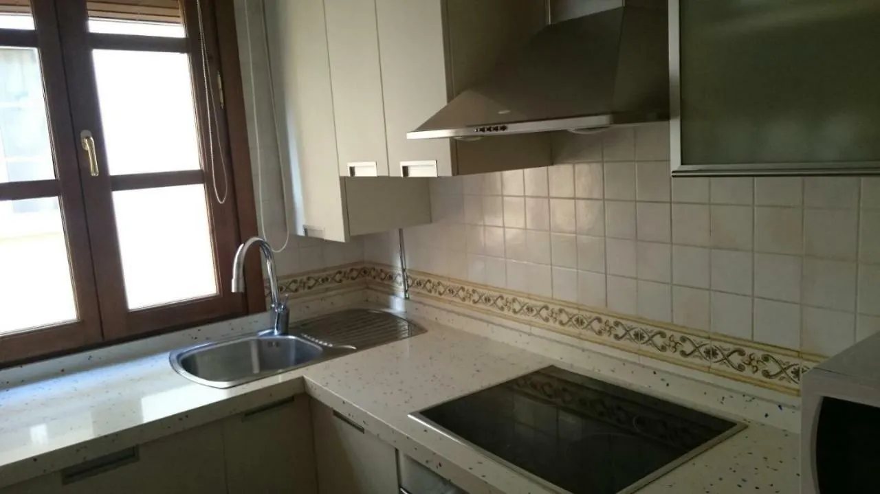Apartment Piedra Santa 13 Hotel Granada Spain